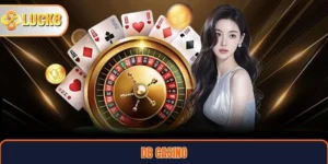 DB Casino