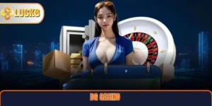 DG Casino