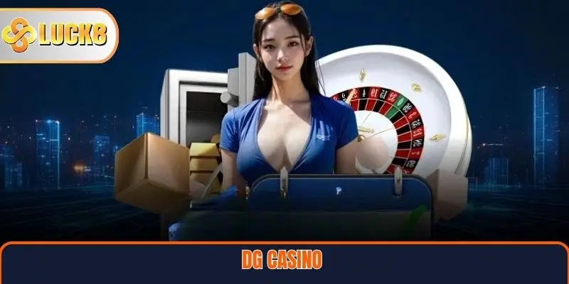 DG Casino