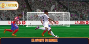 EA Sports FC Mobile