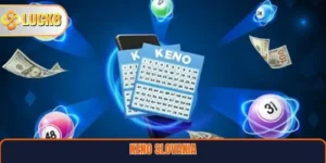 Keno Slovakia