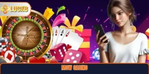 MCW Casino