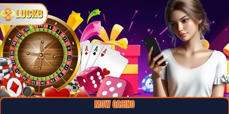 MCW Casino
