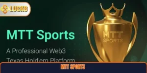 MTT Sports
