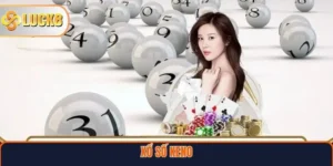 Xổ Số Keno